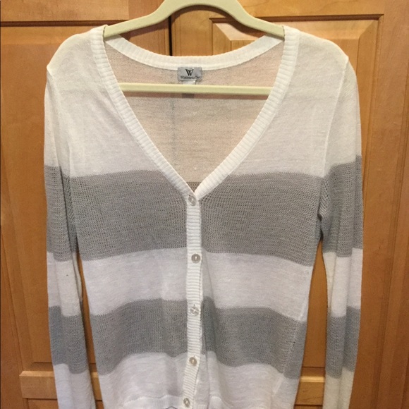 Worthington Sweaters - Worthington Cardigan - Is Women’s Size L